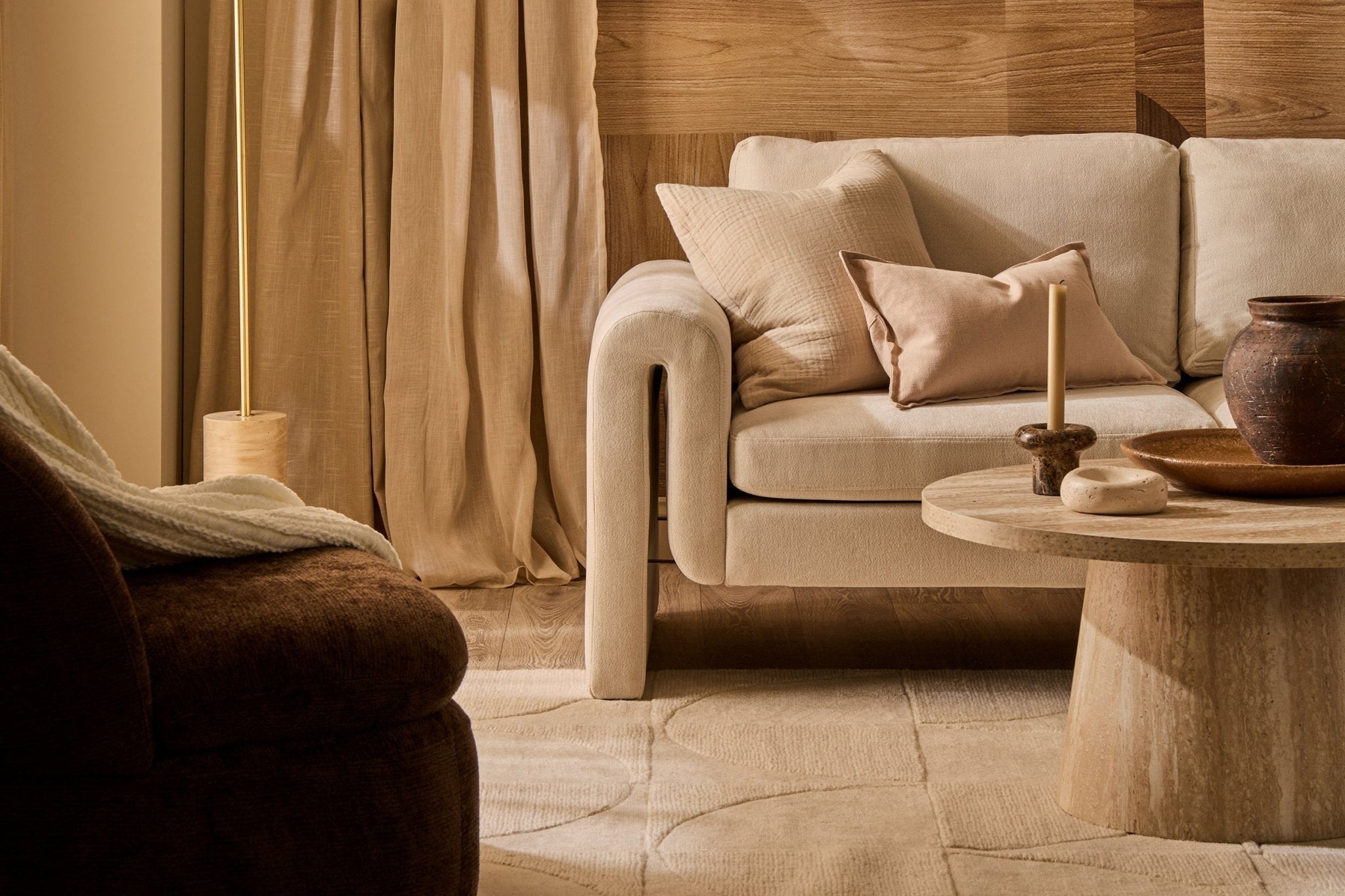Copenhagen Calm Style: A Softer Take on Scandi Minimalism - DUSK