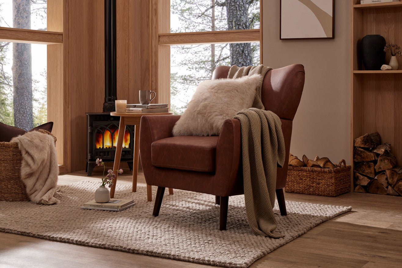 Introducing Our Nordic Nature Trend - DUSK