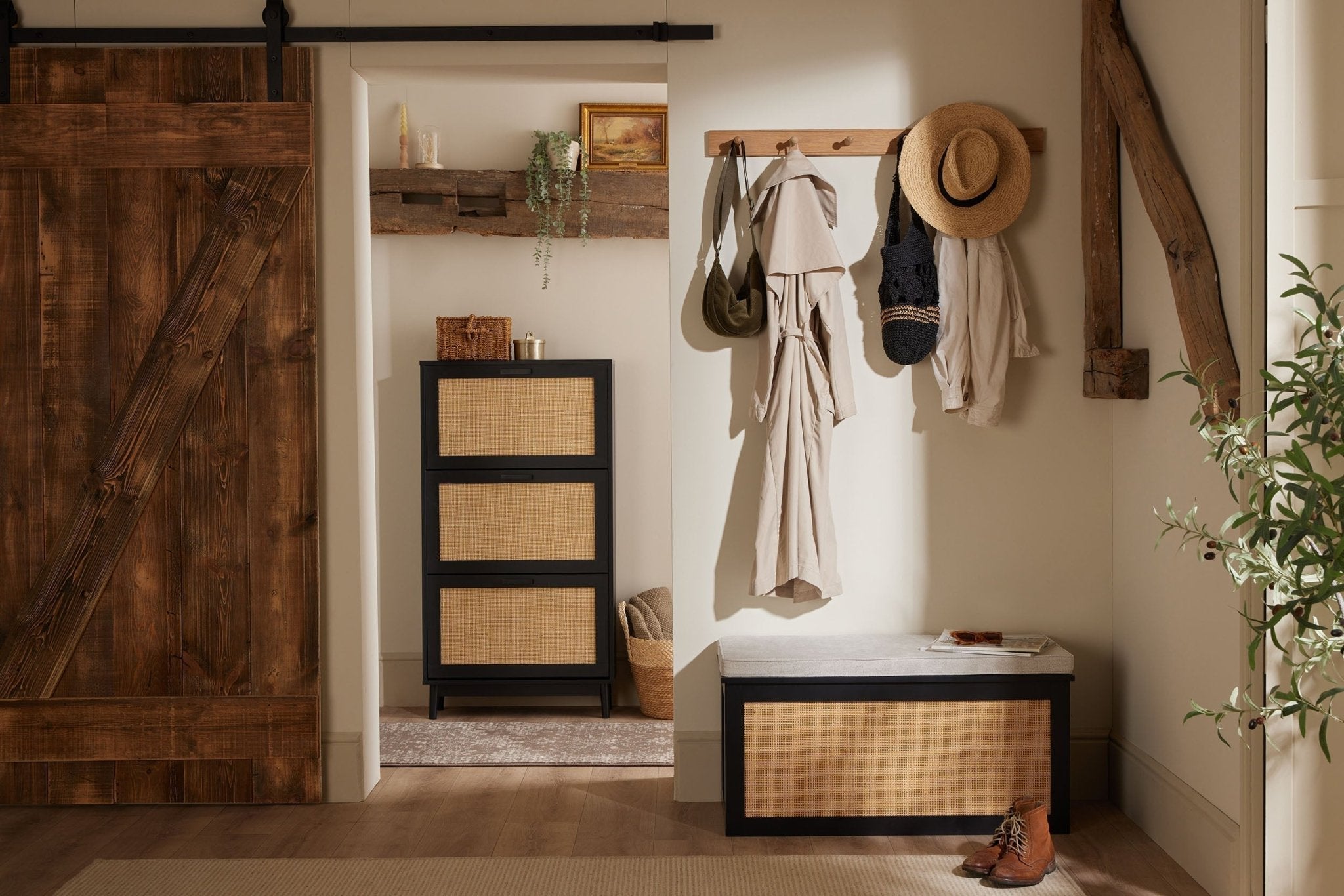 Stylish Hallway Ideas for Every Home - DUSK