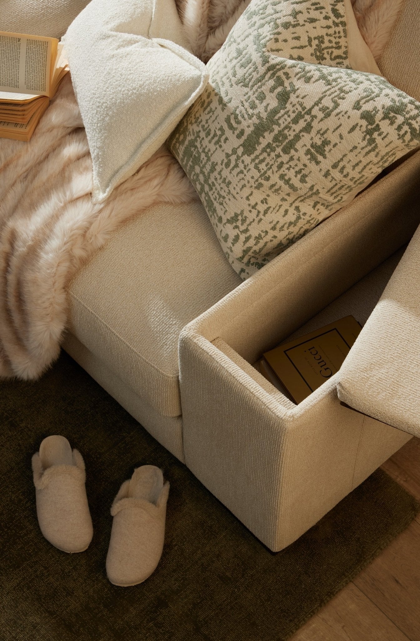 The Best Multifunctional Furniture for Clever Storage - DUSK