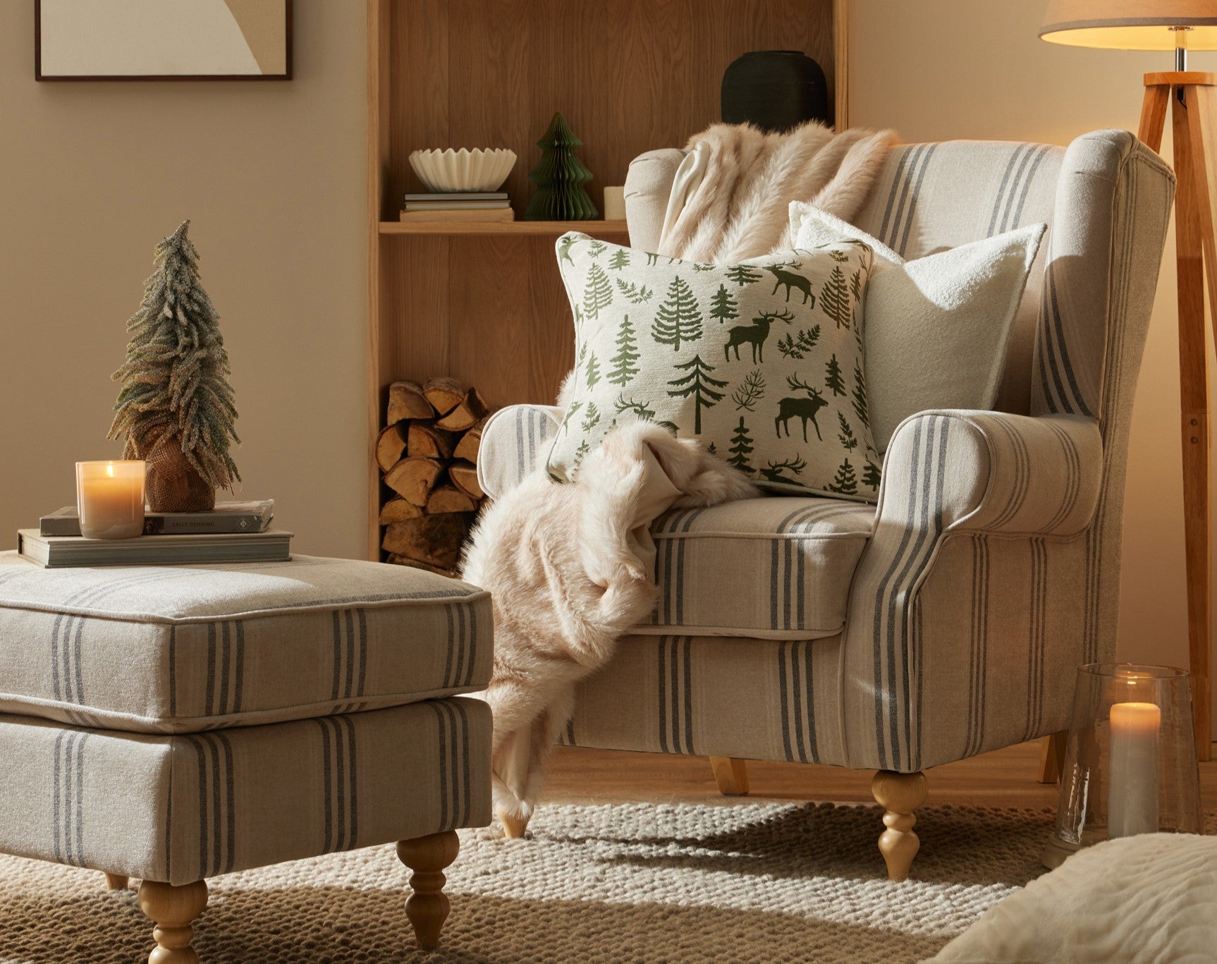 Ghidul tău pentru organizarea sărbătorilor de Crăciun